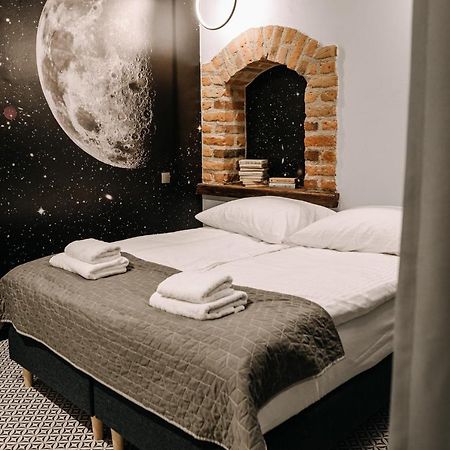 Apartamenty K2 Podmurna 36 Stary Toruń エクステリア 写真