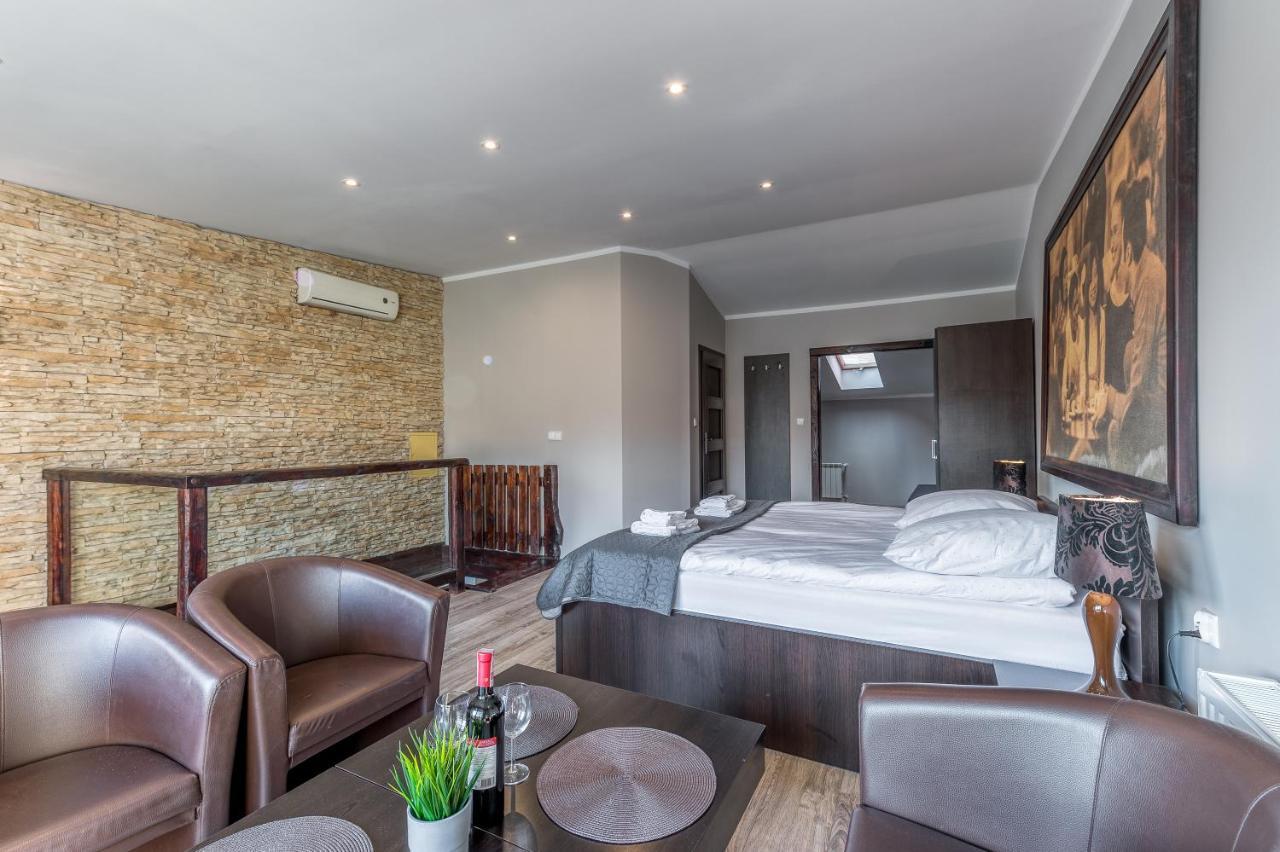 Apartamenty K2 Podmurna 36 Stary Toruń エクステリア 写真