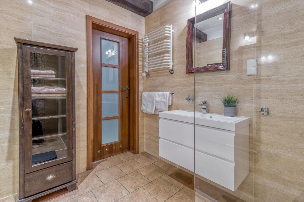 Apartamenty K2 Podmurna 36 Stary Toruń エクステリア 写真