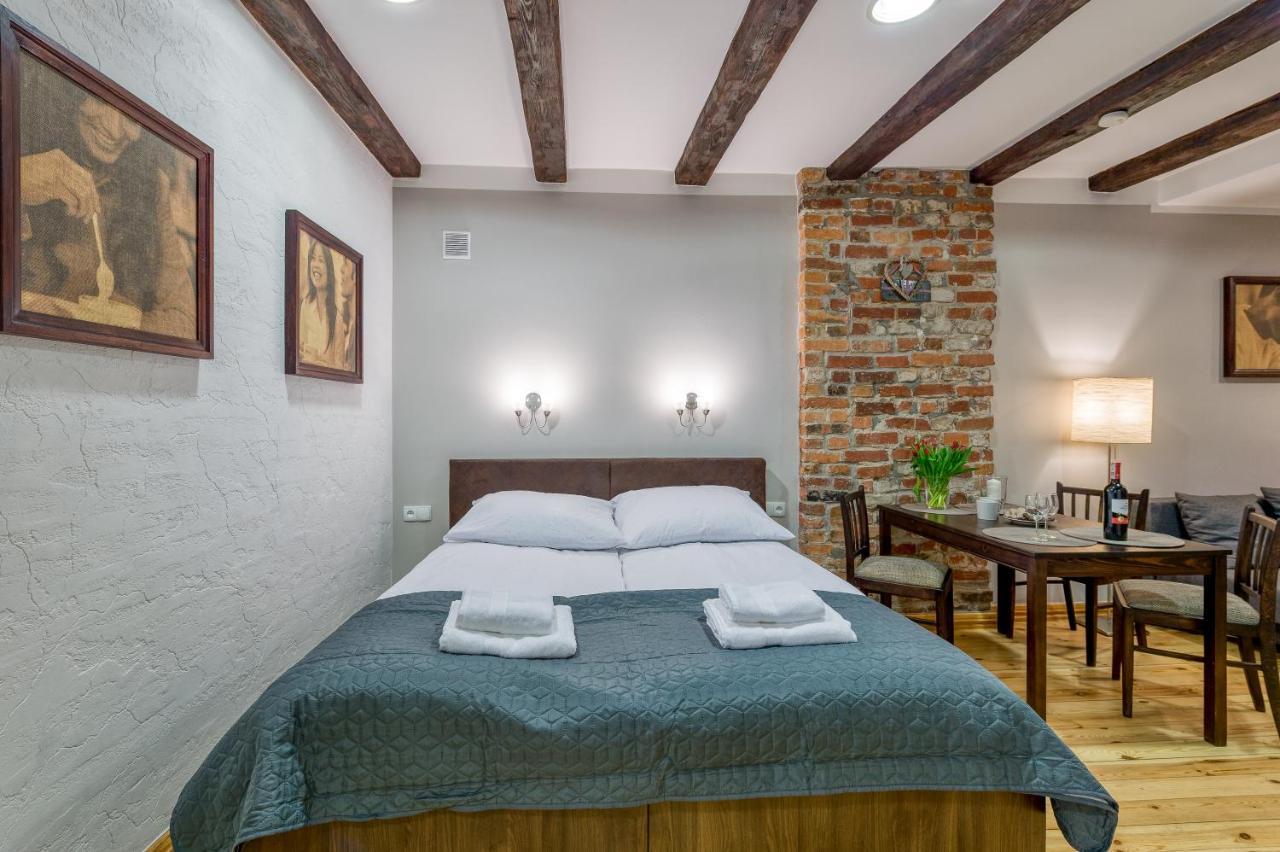 Apartamenty K2 Podmurna 36 Stary Toruń エクステリア 写真