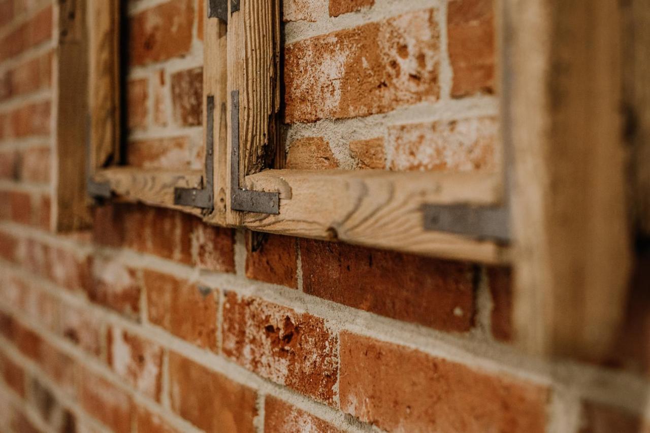 Apartamenty K2 Podmurna 36 Stary Toruń エクステリア 写真