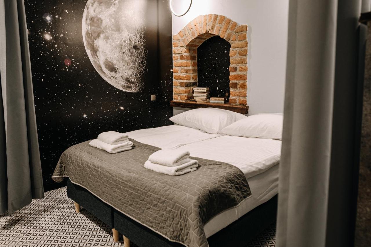 Apartamenty K2 Podmurna 36 Stary Toruń エクステリア 写真