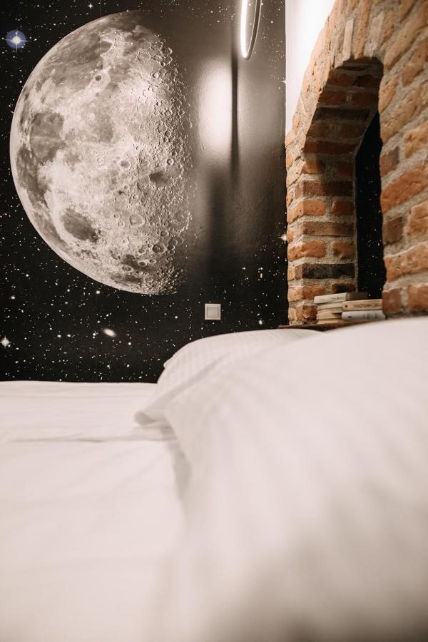 Apartamenty K2 Podmurna 36 Stary Toruń エクステリア 写真