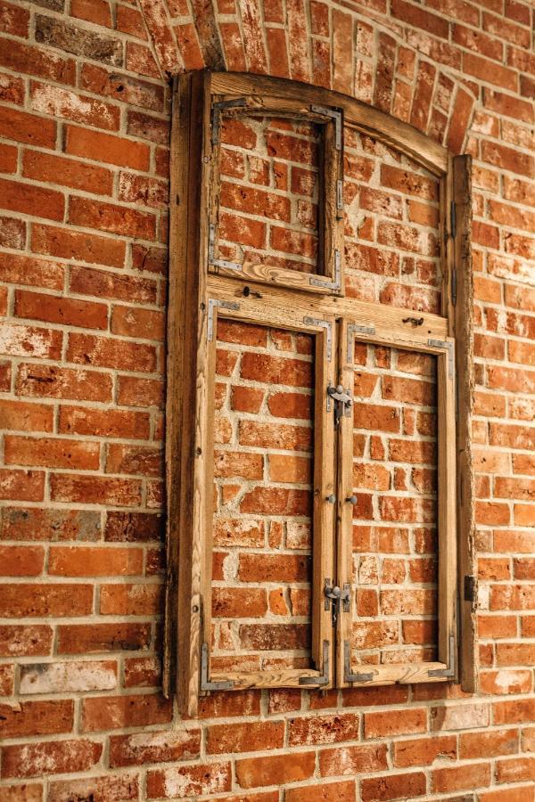 Apartamenty K2 Podmurna 36 Stary Toruń エクステリア 写真