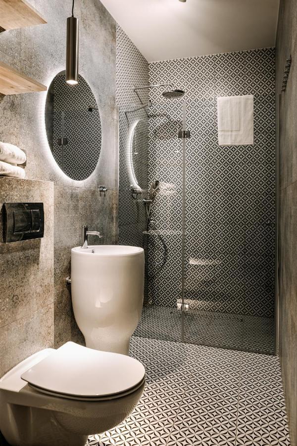 Apartamenty K2 Podmurna 36 Stary Toruń エクステリア 写真