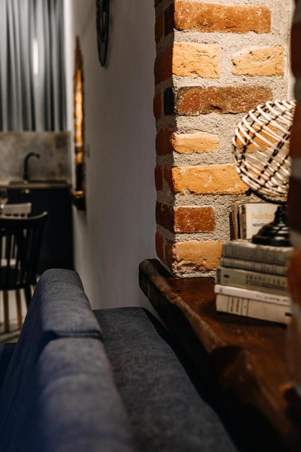 Apartamenty K2 Podmurna 36 Stary Toruń エクステリア 写真